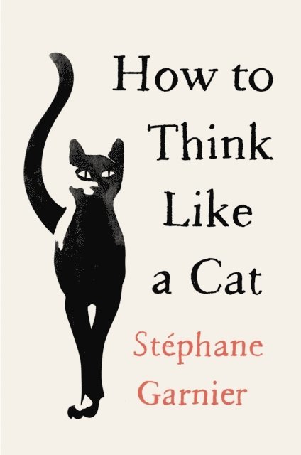 Stephane Garnier - How to Think Like a Cat, E-bok