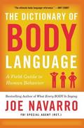 Dictionary Of Body Language