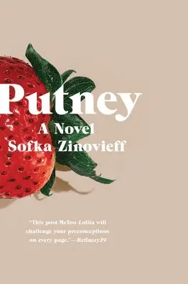 Sofka Zinovieff - Putney, Häftad. Tillgänglighet: Lägg i varukorg