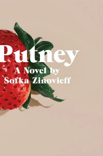Sofka Zinovieff - Putney, E-bok. Tillgänglighet: Lägg i varukorg