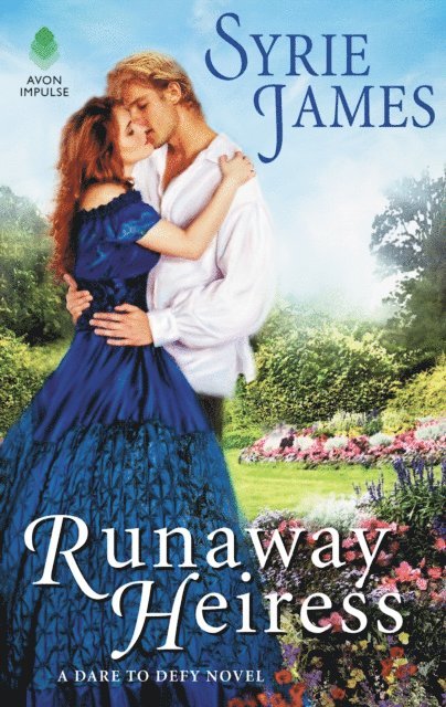 Syrie James - Runaway Heiress, E-bok