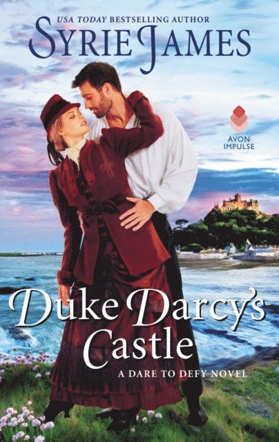 Syrie James - Duke Darcy's Castle, E-bok