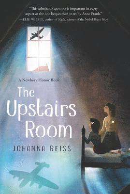 Johanna Reiss - The Upstairs Room, Häftad