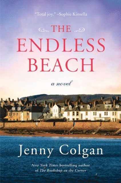 Jenny Colgan - Endless Beach, E-bok