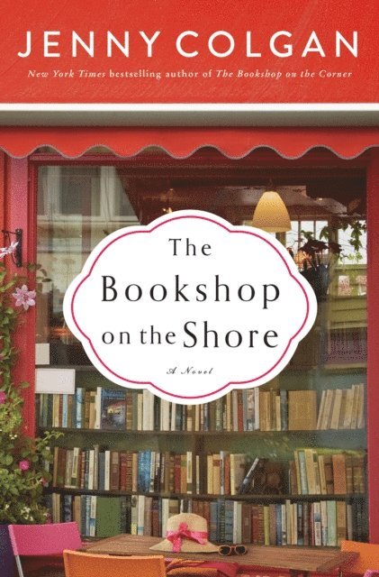 Jenny Colgan - Bookshop on the Shore, E-bok