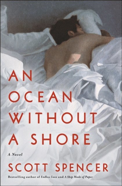 Scott Spencer - Ocean Without a Shore, E-bok