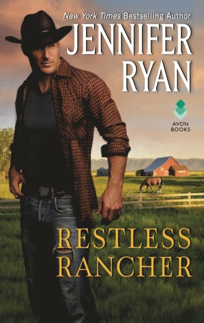 Jennifer Ryan - Restless Rancher, E-bok