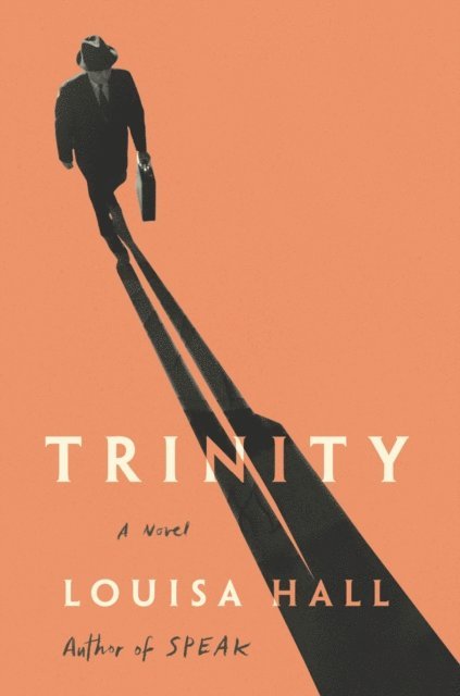 Louisa Hall - Trinity, E-bok