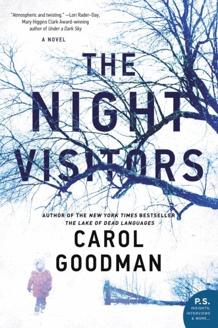 Carol Goodman - Night Visitors, E-bok
