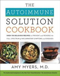 Autoimmune Solution Cookbook