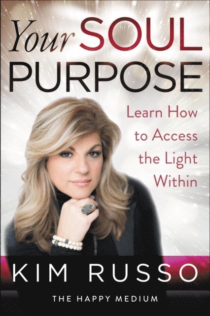 Kim Russo - Your Soul Purpose, E-bok. Tillgänglighet: Lägg i varukorg