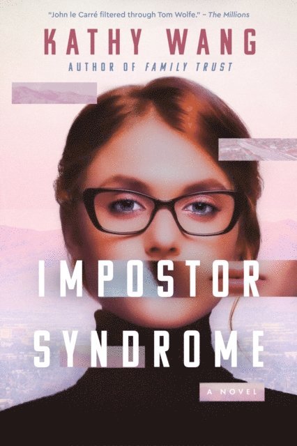 Kathy Wang - Impostor Syndrome, E-bok
