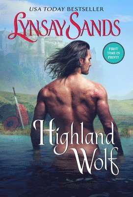 Lynsay Sands - Highland Wolf: Highland Brides, Pocket