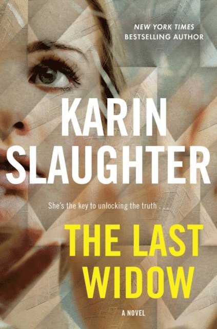 Karin Slaughter - Last Widow, E-bok