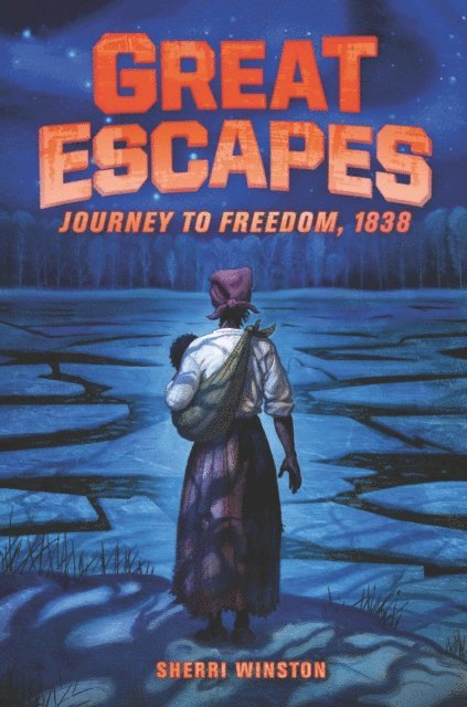 Sherri Winston - Great Escapes #2, E-bok