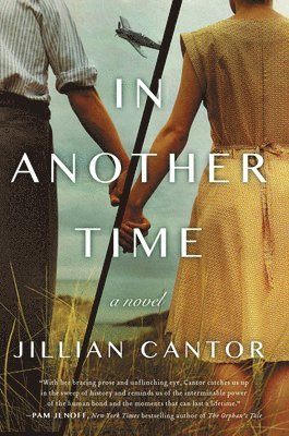 Jillian Cantor - In Another Time, Häftad