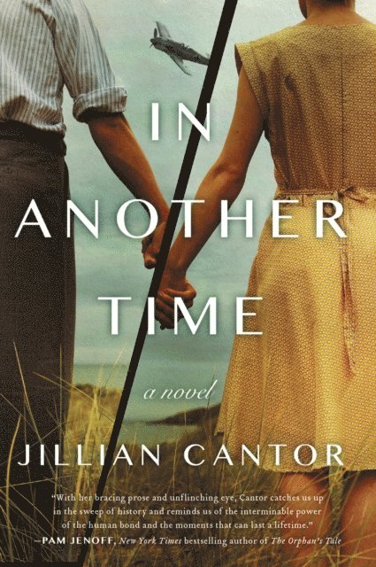 Jillian Cantor - In Another Time, E-bok