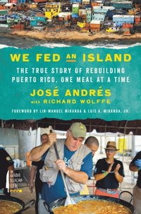 We Fed an Island