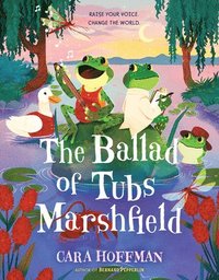 Ballad Of Tubs Marshfield