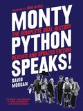 Monty Python Speaks