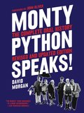 Monty Python Speaks, Revised and Updated Edition