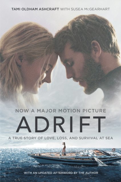 Tami Oldham Ashcraft - Adrift, E-bok. Tillgänglighet: Lägg i varukorg