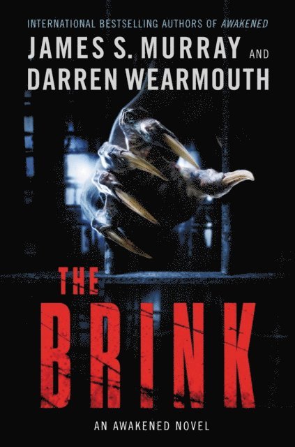 Darren Wearmouth, James S. Murray - Brink, E-bok