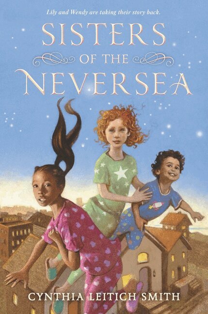Cynthia L Smith - Sisters of the Neversea, Inbunden