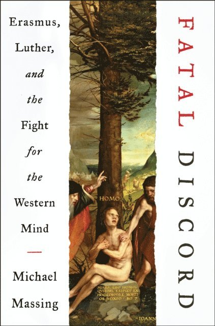 Michael Massing - Fatal Discord, E-bok