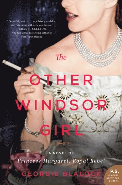 Georgie Blalock - Other Windsor Girl, E-bok