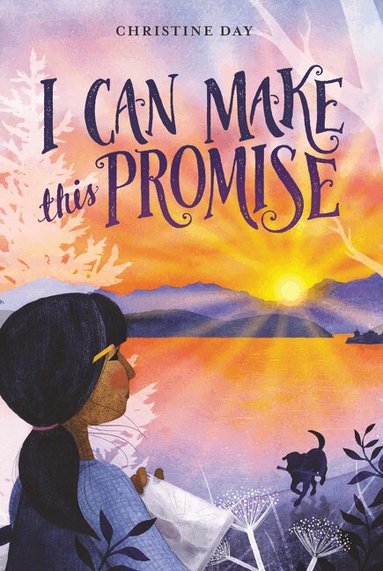 Christine Day - I Can Make This Promise, Häftad