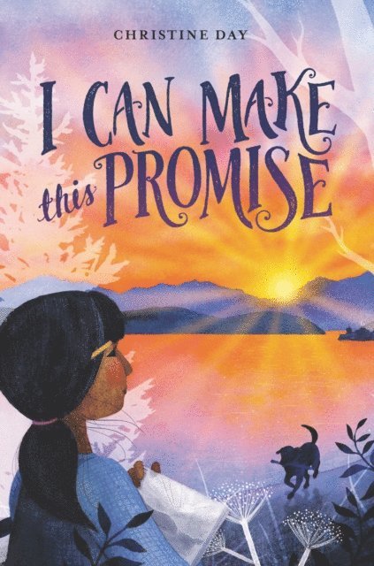 Christine Day - I Can Make This Promise, E-bok