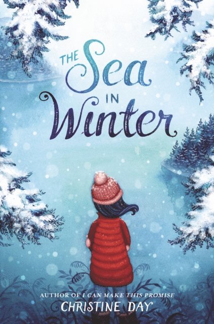 Christine Day - Sea in Winter, E-bok