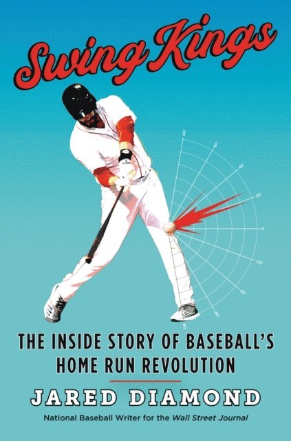 Jared Diamond - Swing Kings, E-bok