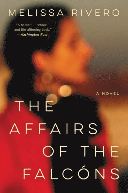 Melissa Rivero - Affairs of the Falcons, E-bok