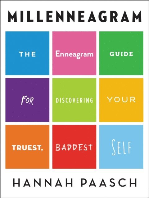 Millenneagram