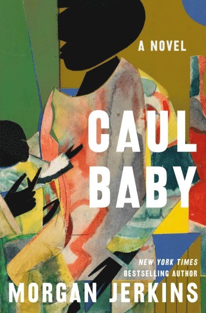 Morgan Jerkins - Caul Baby, E-bok. Tillgänglighet: Lägg i varukorg