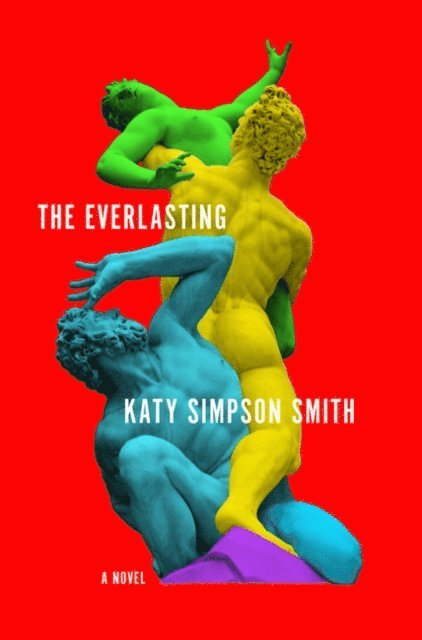 Katy Simpson Smith - Everlasting, E-bok. Tillgänglighet: Lägg i varukorg