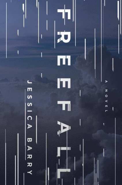 Jessica Barry - Freefall, E-bok