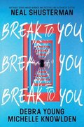 Break to You
