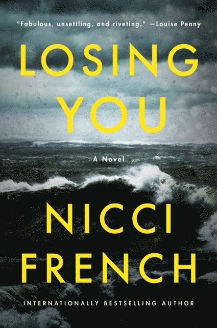 Nicci French - Losing You, E-bok