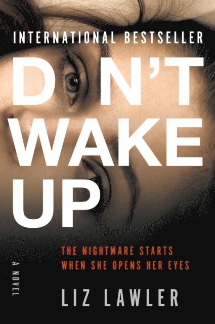 Liz Lawler - Don't Wake Up, E-bok
