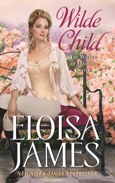 Eloisa James - Wilde Child, E-bok