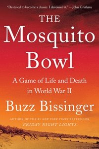 The Mosquito Bowl