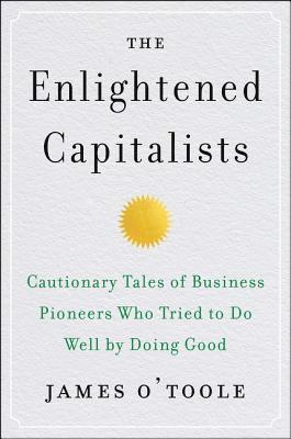 Enlightened Capitalists av James O'Toole
