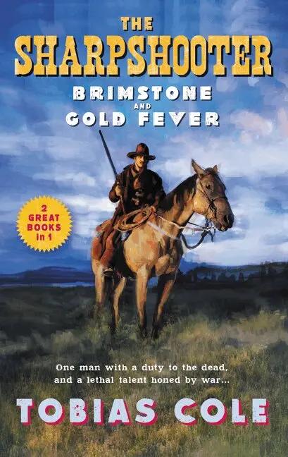 Sharpshooter: Brimstone and Gold Fever