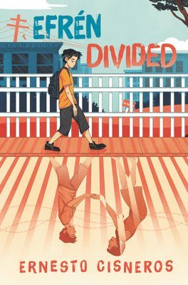 Ernesto Cisneros - Efren Divided, Inbunden