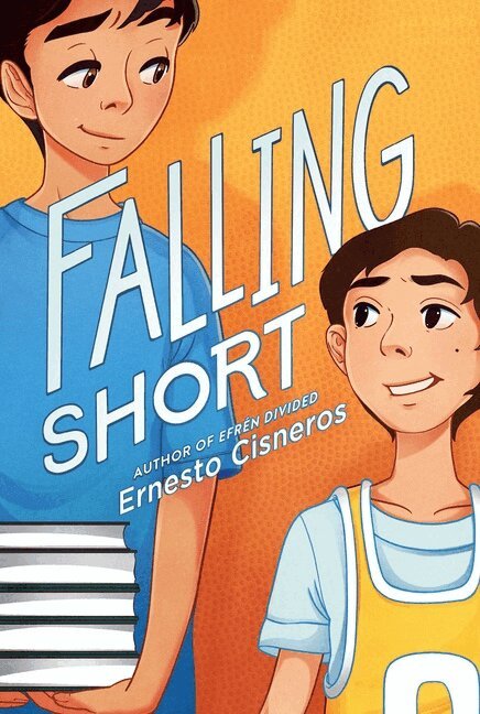 Ernesto Cisneros - Falling Short, Häftad
