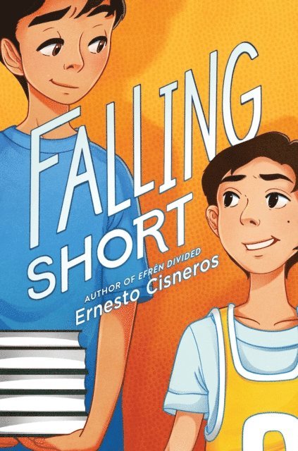 Ernesto Cisneros - Falling Short, E-bok