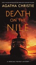 Death On The Nile [Movie Tie-In]